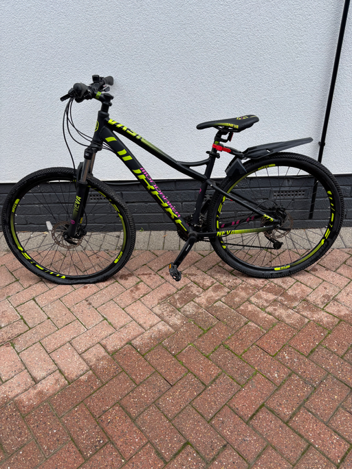 Mondraker Neva 27 5 2017