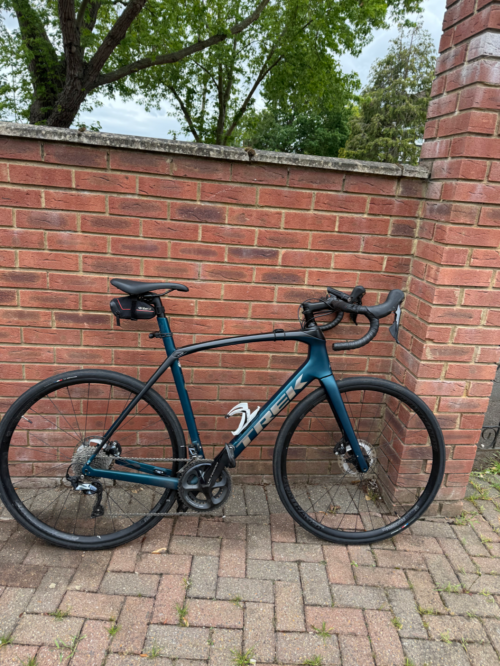 Trek Domane SL 6 2022