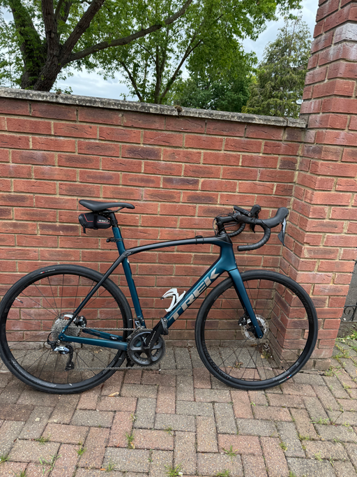 Trek Domane SL 6 2022