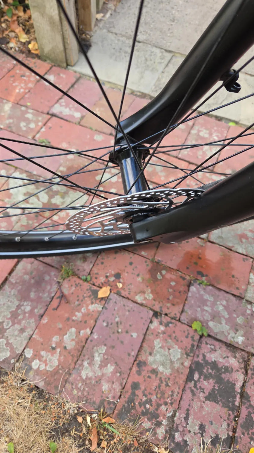 Cube Touring Hybrid Pro 800 GOLDENLIME 2026