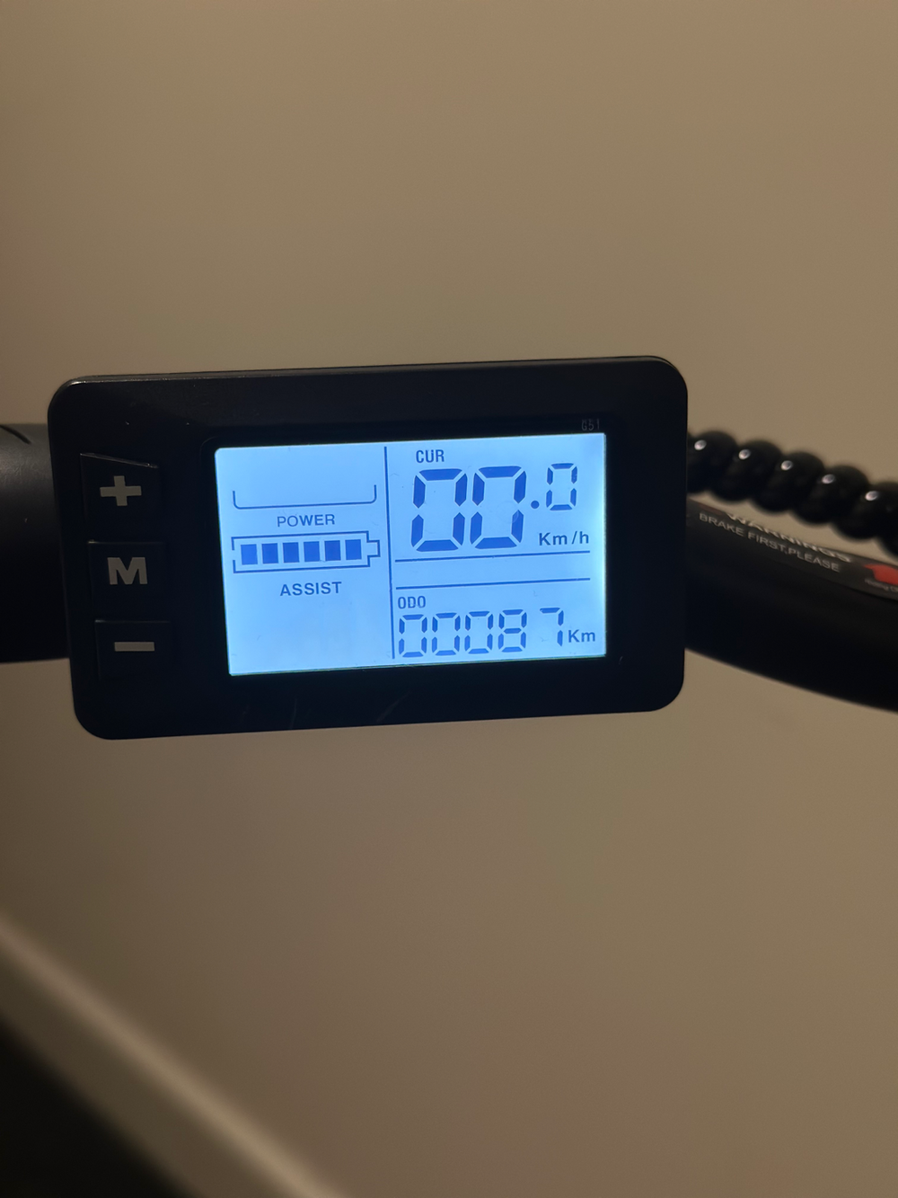 Iscooter U1 U1 2024