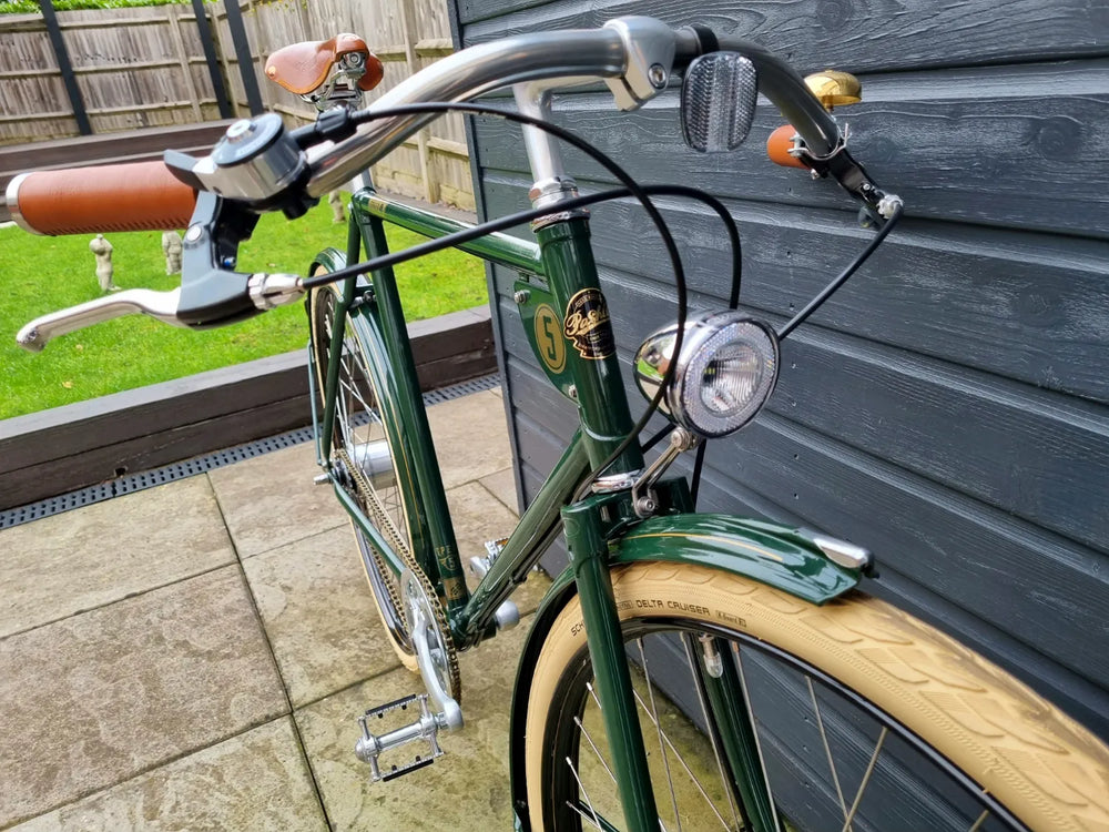 Pashley Speed 5 2020