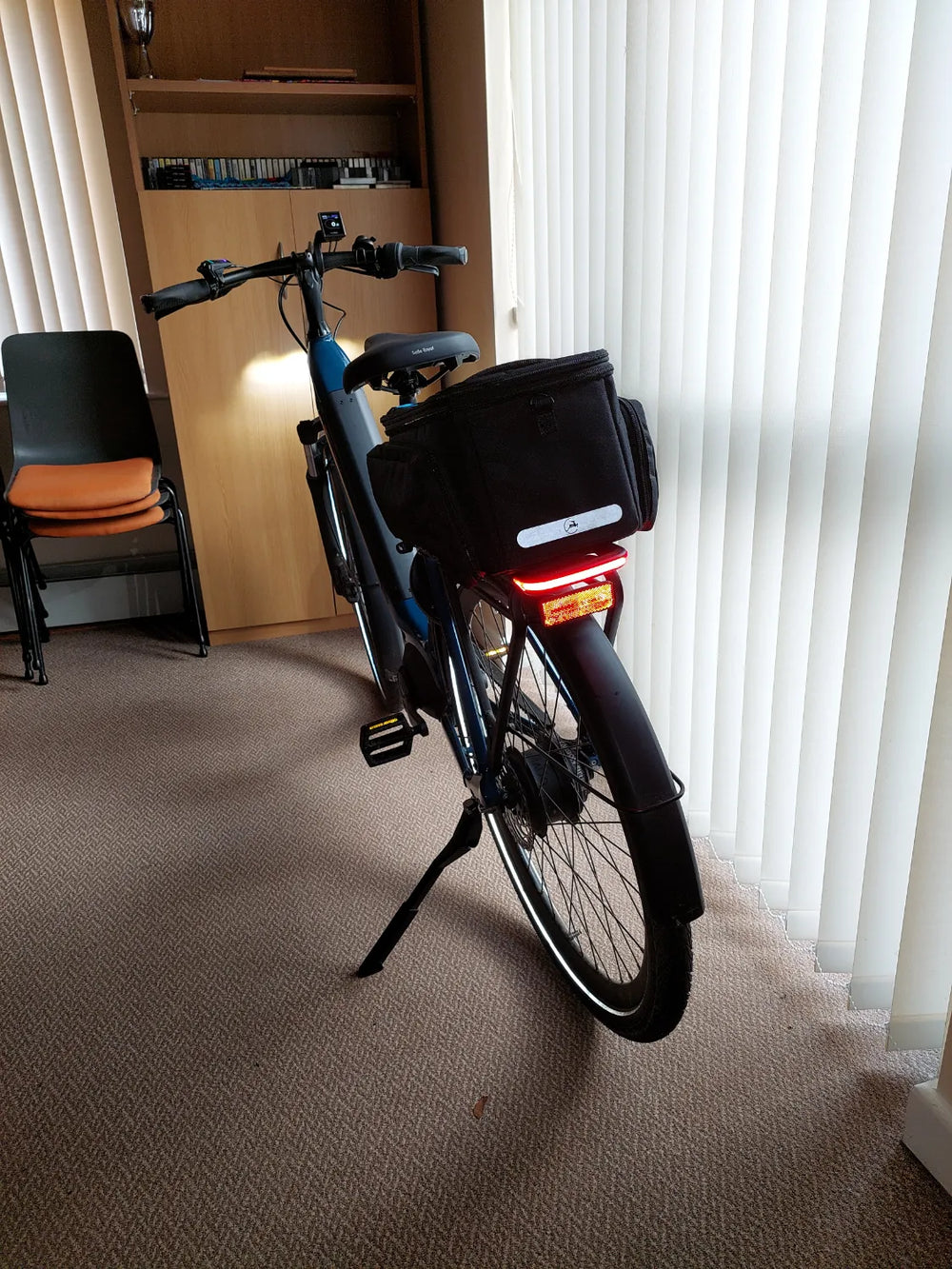 Gazelle Ultimate C380+ HMB 2025