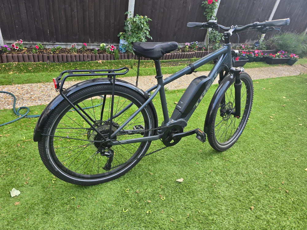 Trek Allant+ 5 545wh Electric 2023