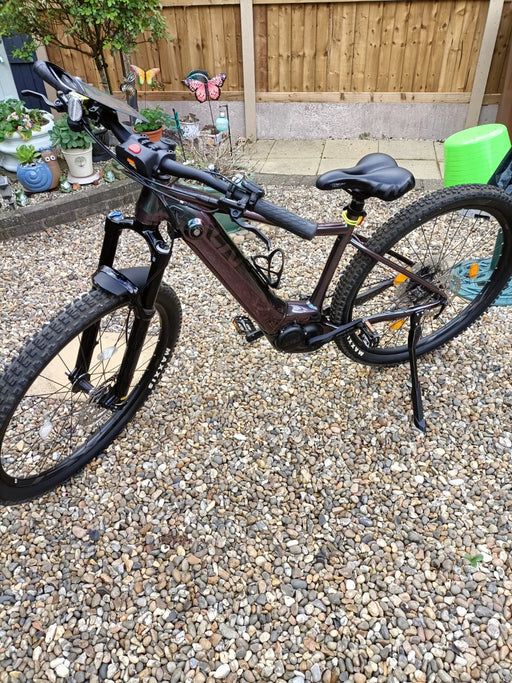 Liv Vall-E+ 3 Electric 2020