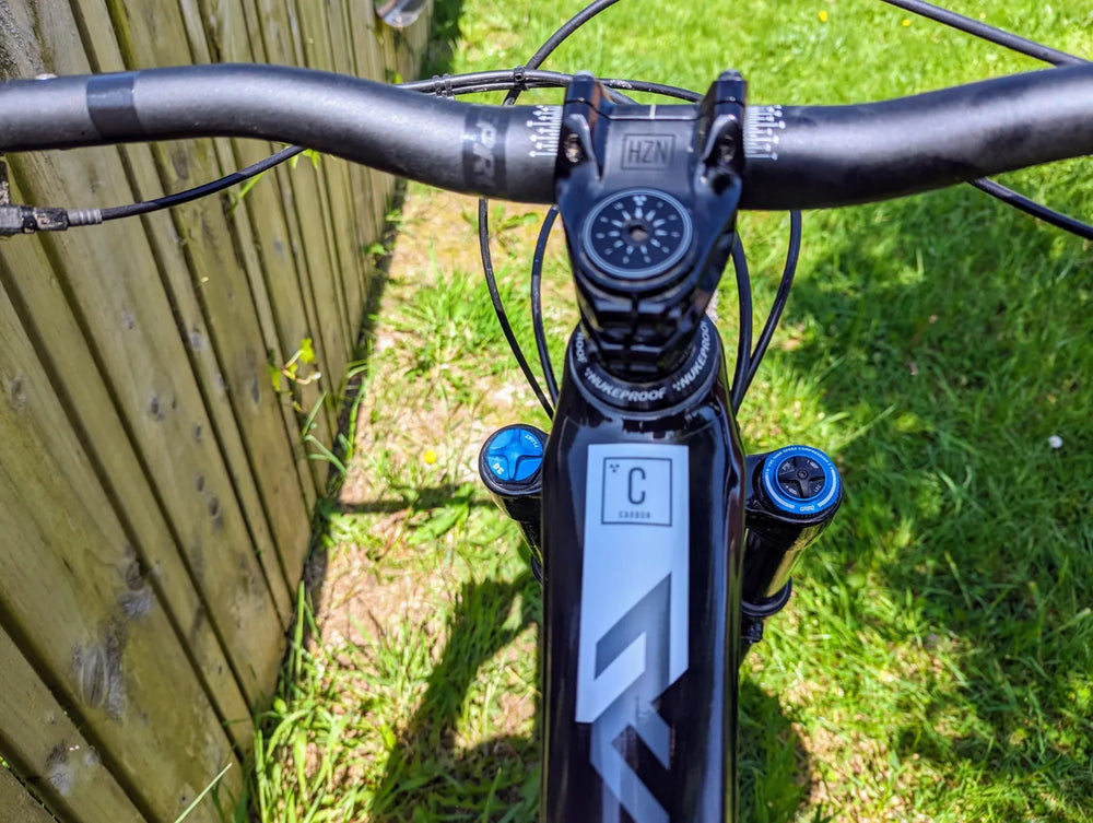 Nukeproof Reactor 290 Carbon Elite 2023