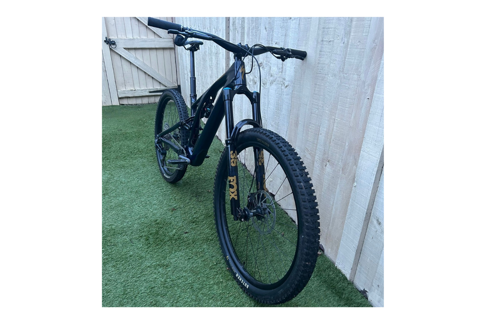 Specialized Stumpjumper EVO Expert T-Type 2024