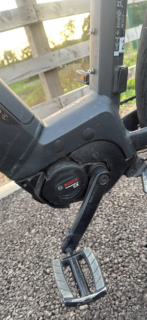 Scott Sub Sport Eride 20 2023