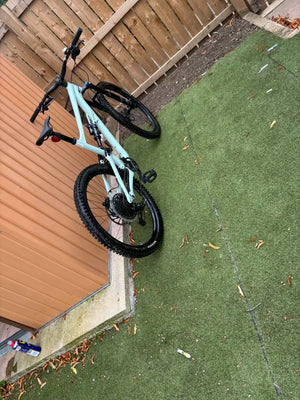 Specialized Status I 2022