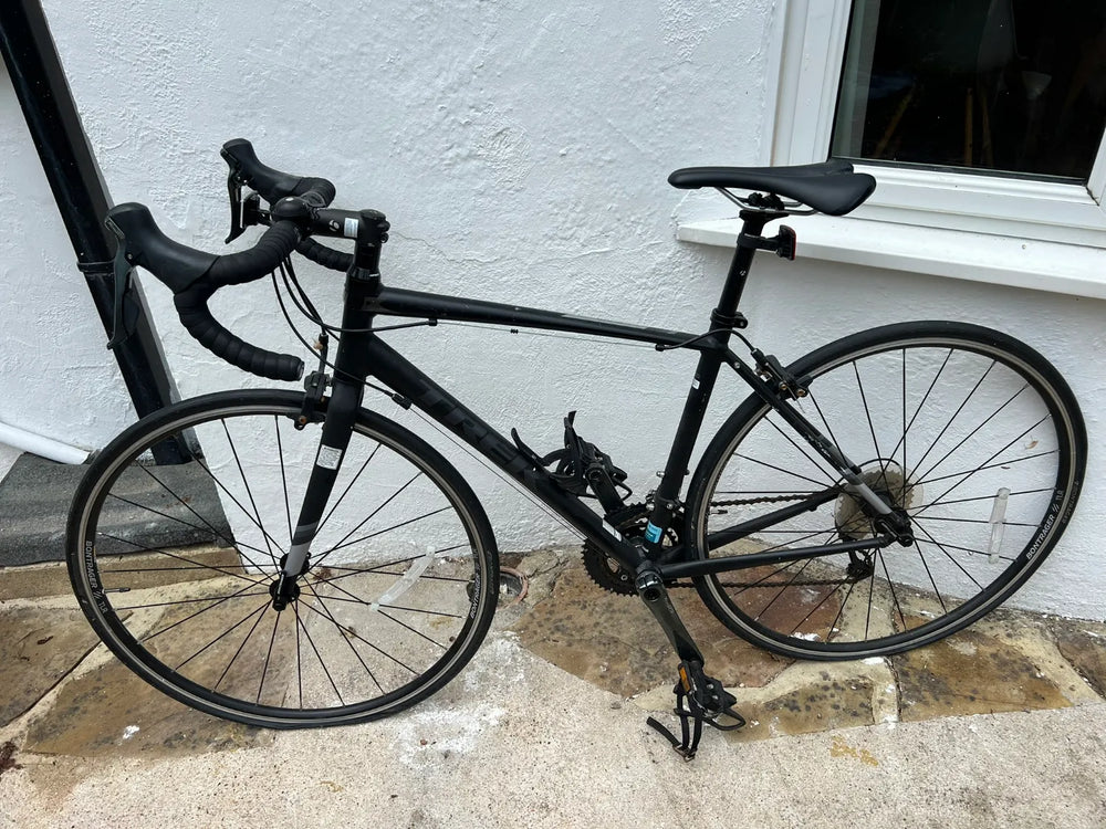 Trek Lexa 4 Women's 2017