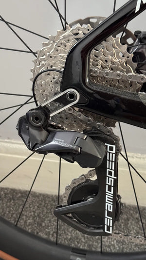 Merida Reacto 5000 Carbon Road 2027