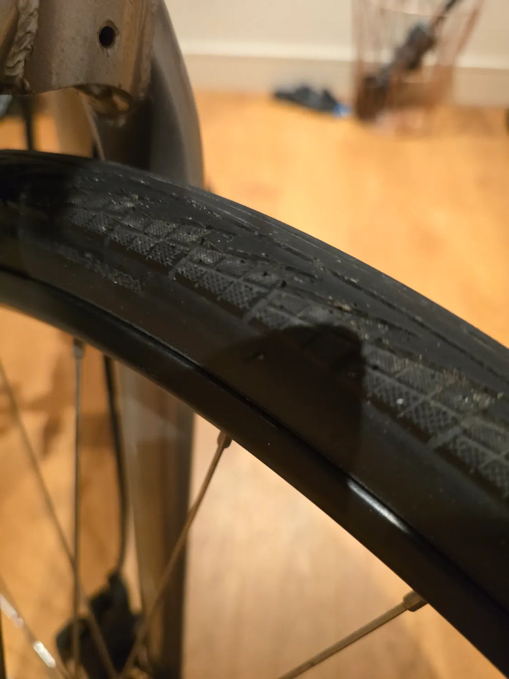 Trek FX 1 Disc Stagger 2023