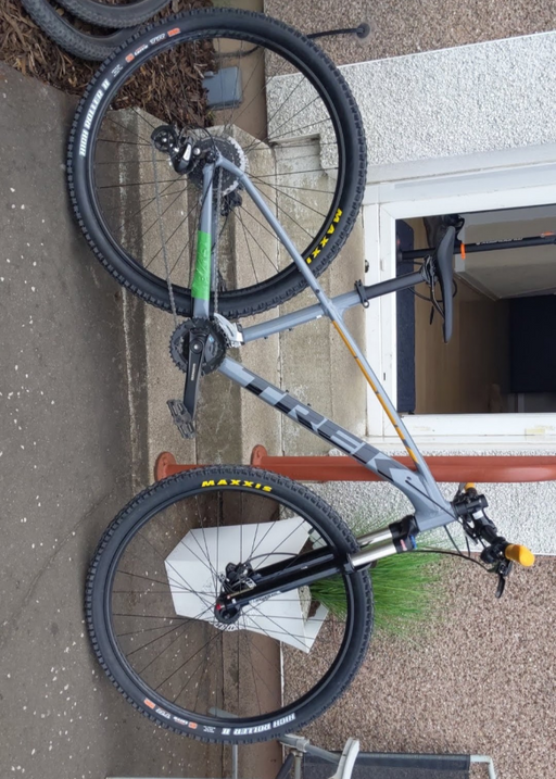 Trek Marlin 6 29 2026