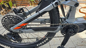 Cannondale Moterra Neo 4 2023