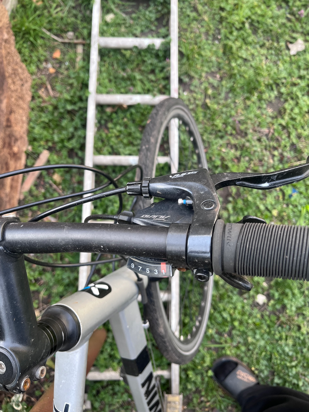 B'TWIN Triban 100 Junior Road Bike 2020