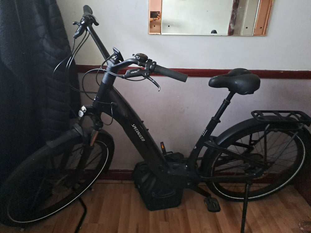 Specialized Como 4 0 IGH 2023