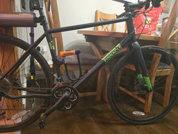 Pinnacle Neon 4 2020