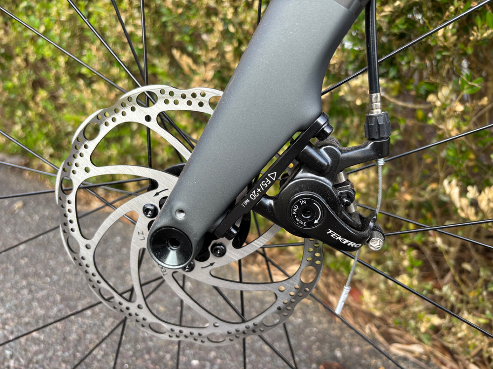 Trek Domane AL 2 2024