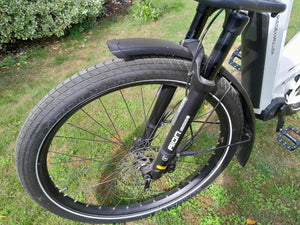 Riese and Muller Homage GT Vario 2023