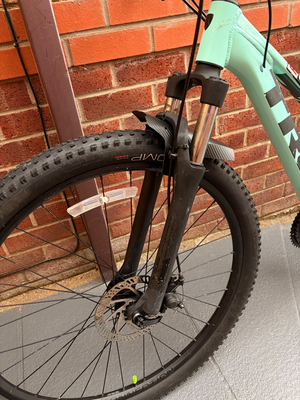 Trek Marlin 4