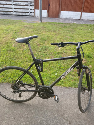 KTM ZEG VENETO LIGHT DISC 2021
