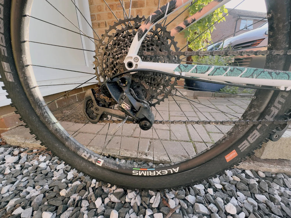 On-One Hello Dave SRAM GX 2021