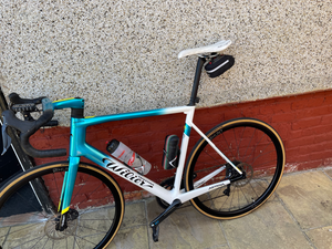 Wilier 0 SLR 2024
