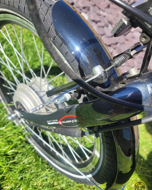 F.lli Schiano E-STAR e bike E-STAR e bike 2020