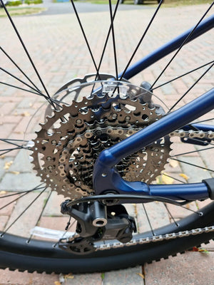 Whyte Secta-E 2026