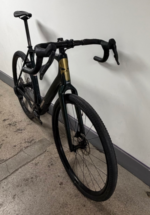 Trek Checkpoint SL 6 AXS Gen 3 Carbon Gravel 2026