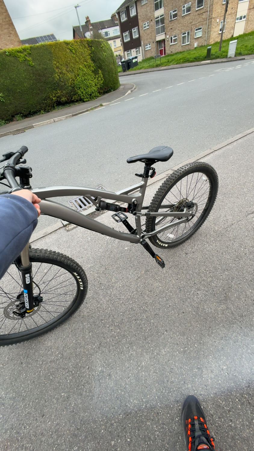 Boardman MTR 8 6 L 2022