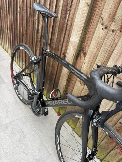 Pinarello Dogma K8-S Disk 2017