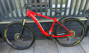 Specialized Turbo Levo Hardtail 29 2017