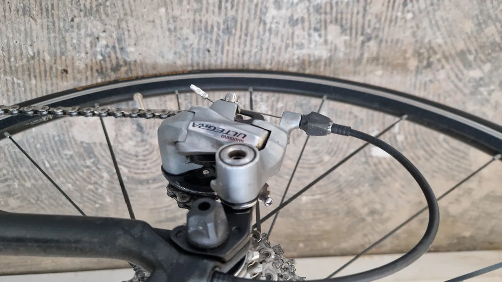 Specialized S-works Tarmac SL 2018