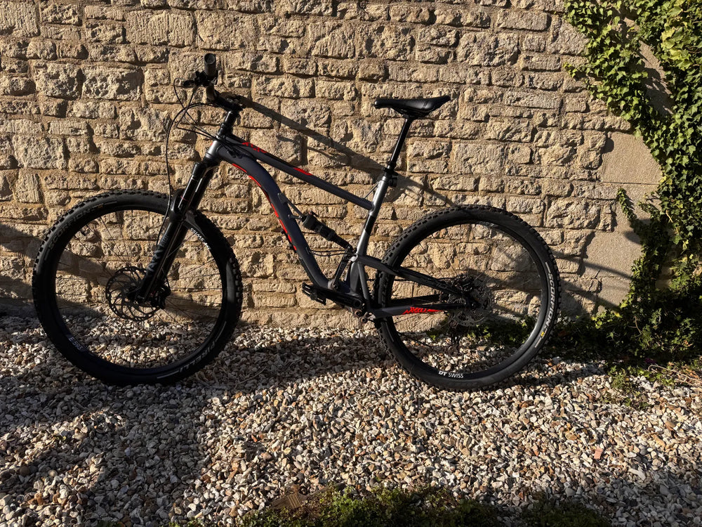 Kellys Thorx 29 2025
