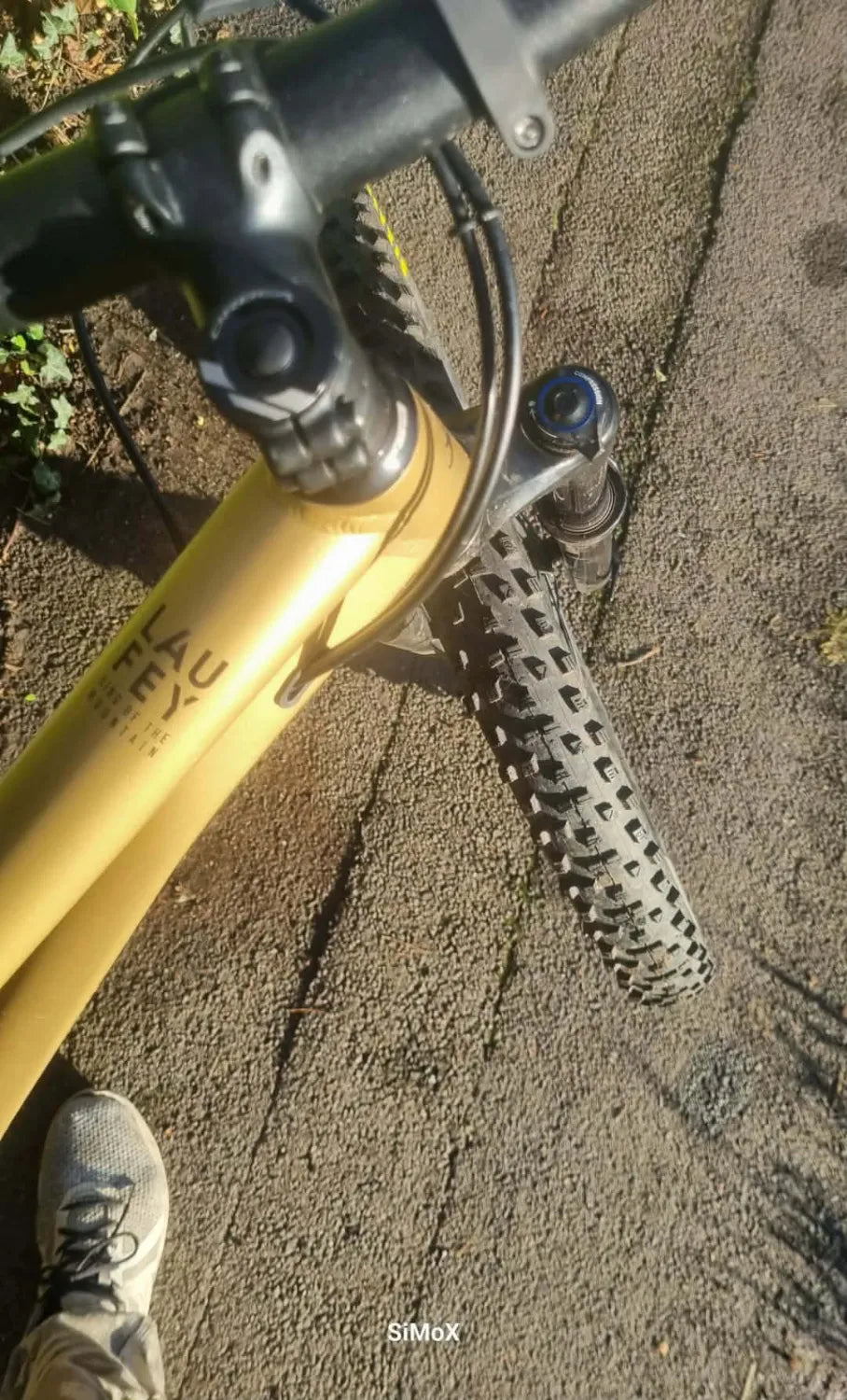 Orbea LAUFEY H30 2023