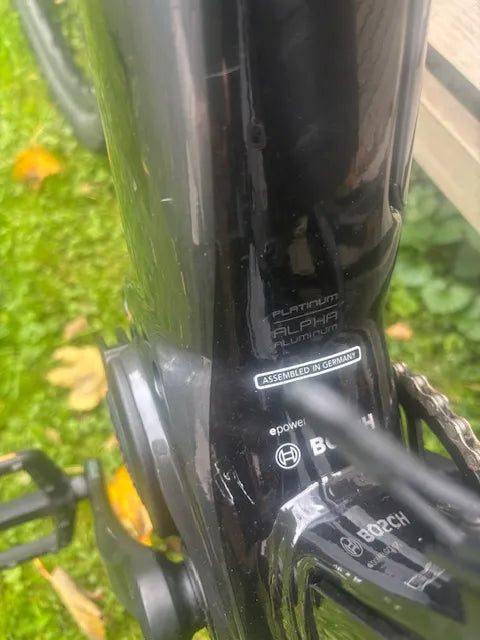 Trek Powerfly 4 625w 2021