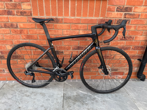 Specialized Tarmac SL7 Comp 105 Di2 2024