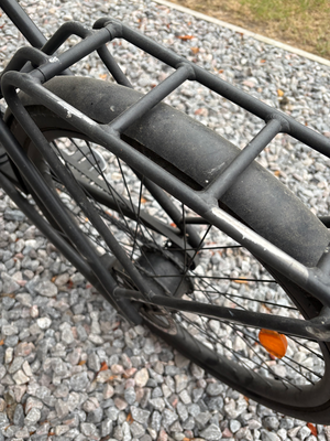 Cowboy Cruiser ST 2022
