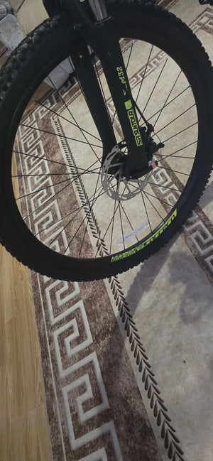Carrera Vengeance 2026