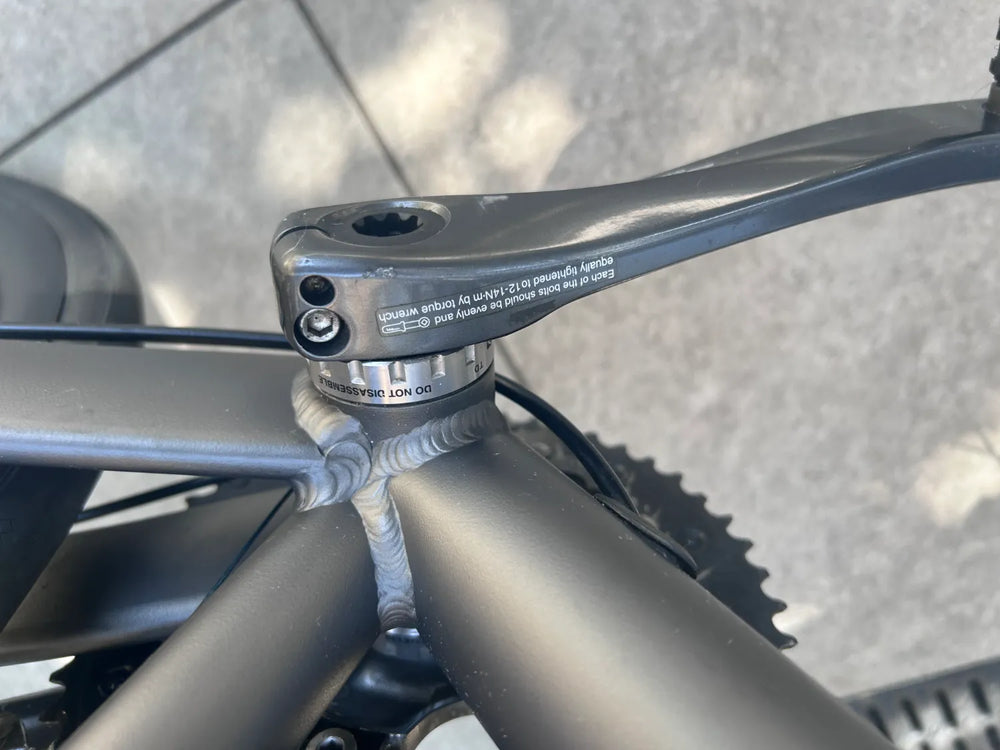 Orbea Avant H60 Disc 2023