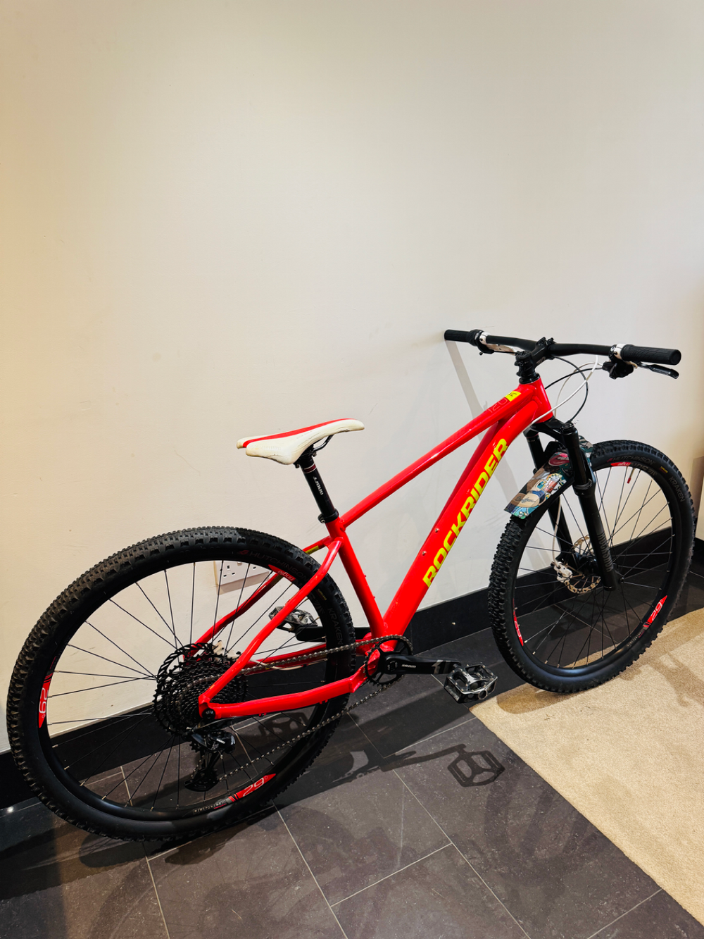 Rockrider 29 inches Xc 940 Ltd Carbon Eagle 1x12 2020