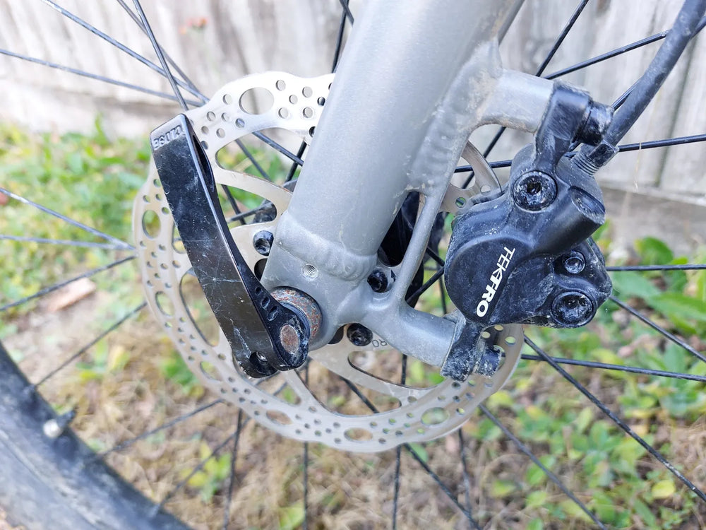 BMC Twostroke AL24 2022
