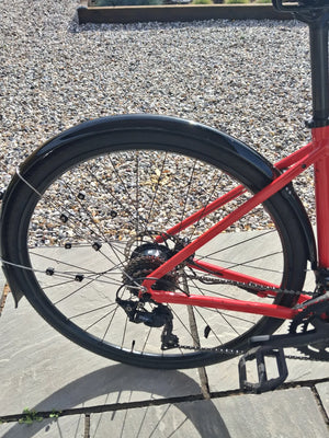 Trek Domane+ Domane+AL5 52cm