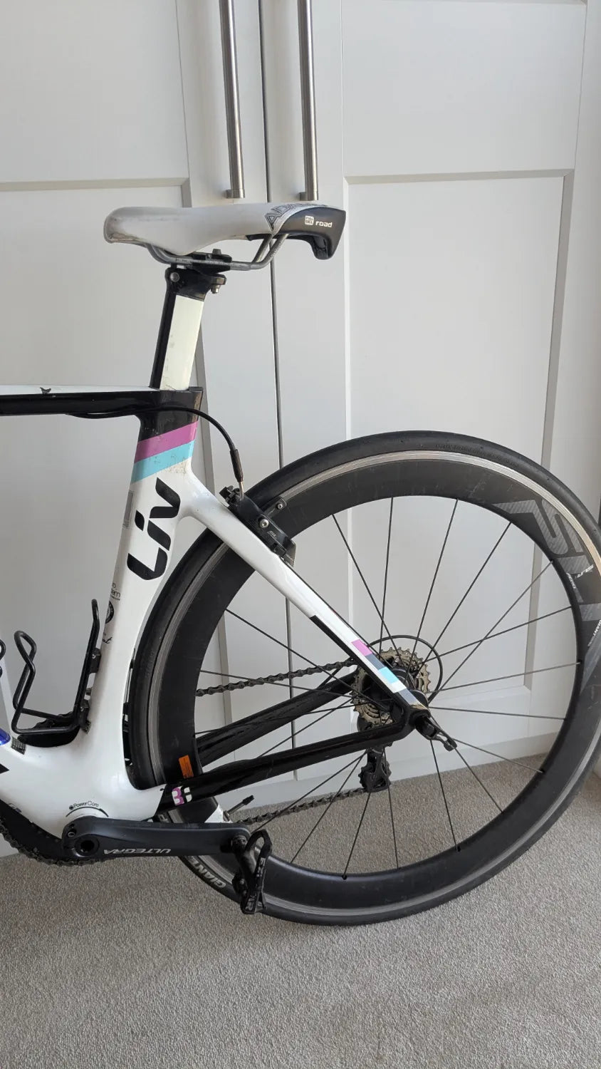 Giant Envie Advanced Liv 2014