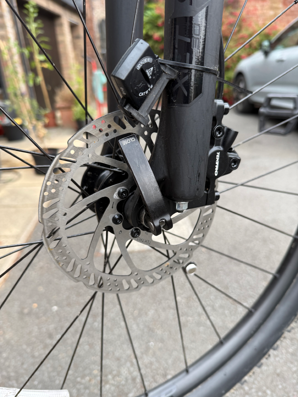 Trek Marlin 6 Gen 3 2023