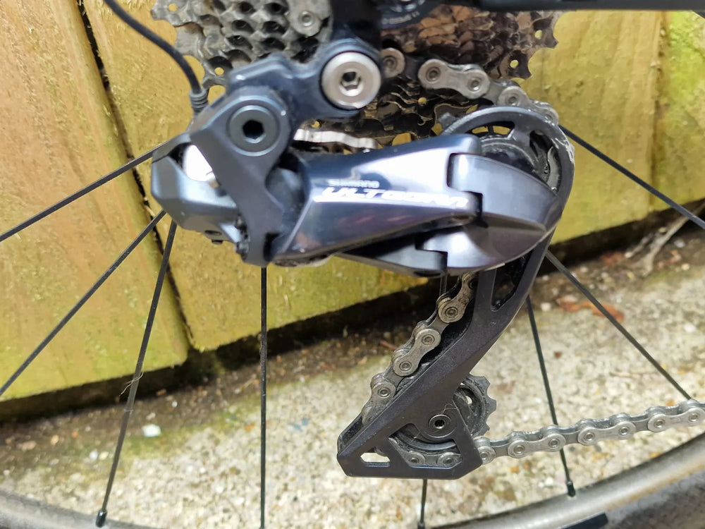 Look 795 Bladers Ultegra Di2 2024