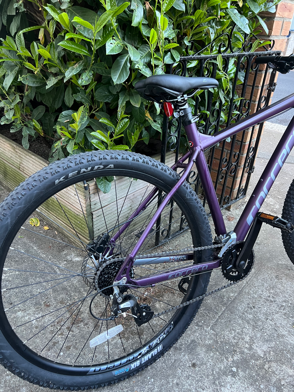 Carrera Hellcat 2020
