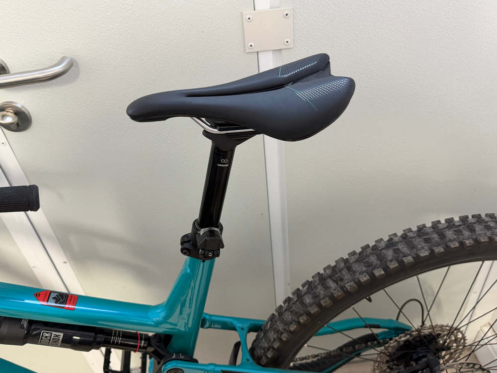 Merida One-forty 700 29er 2026