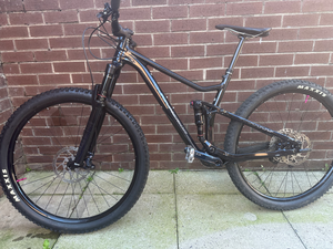 Merida One-twenty 700 29er 2020